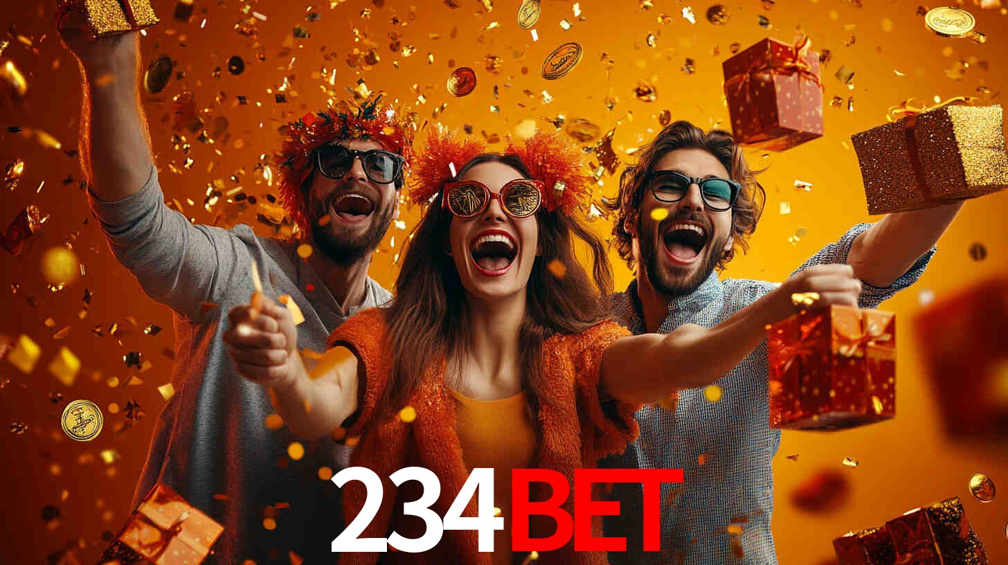 Loterias online disponíveis na 234BET