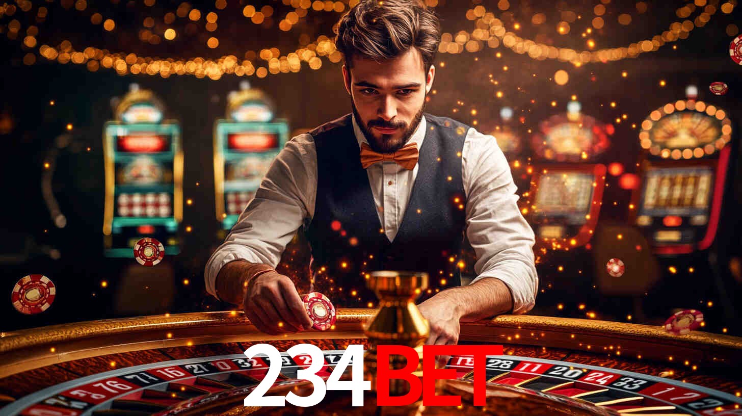 234BET PIX instantâneo Brasil - Depósito e saque em minutos 24/7