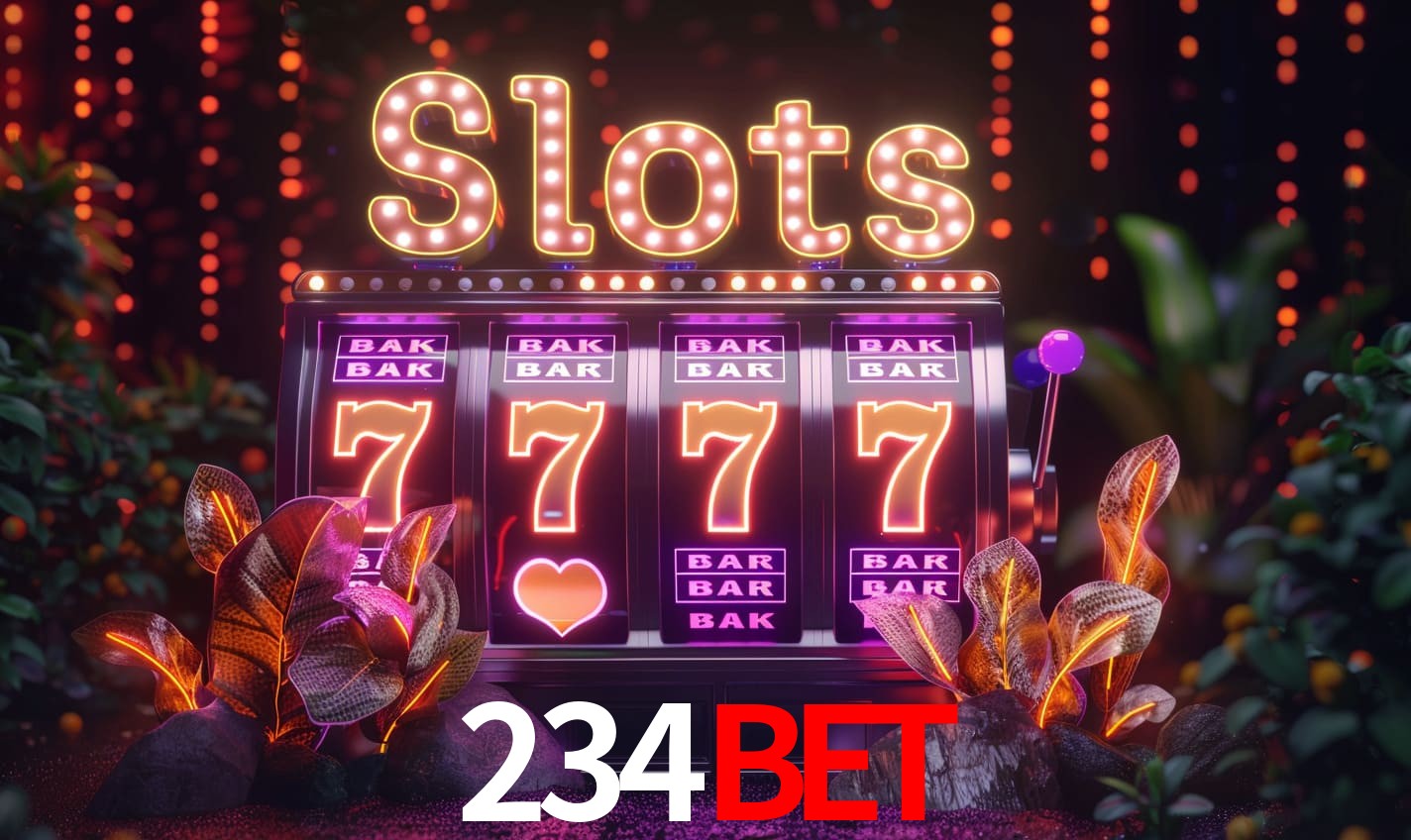 Principais provedores de slots da 234BET - NetEnt, Pragmatic Play, Play'n GO